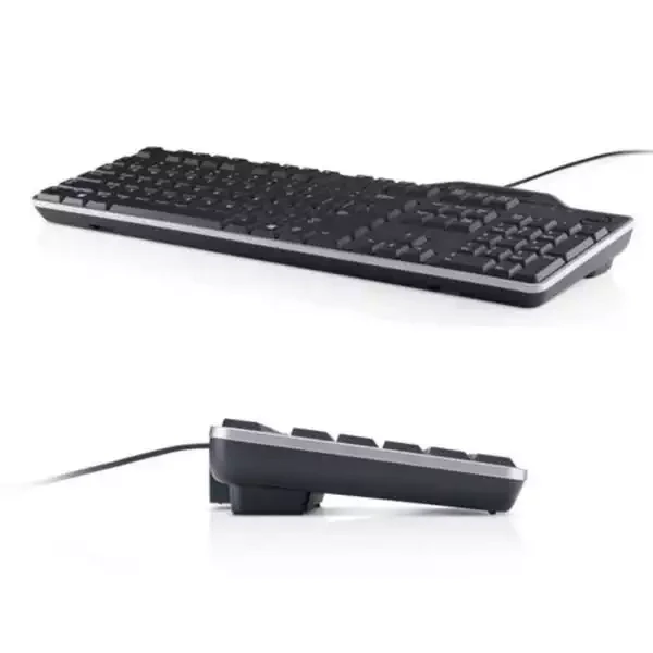 Tastatura Dell KB813 Smartcard USB US slika 1
