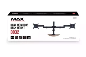 Nosač za monitor MAX DD32 10-32/10kg/tilt