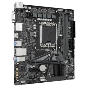 Matična ploča 1700 Gigabyte H610M S2H V3 DDR4 VGA/DVI/DP/HDMI/M.2