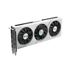 Grafička karta Gigabyte RTX 4060 Ti EAGLE OC ICE 8G GV-N406TEAGLEOC ICE-8GD
