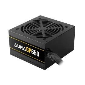 Napajanje Gamdias 650W AURA GP650 Bulk