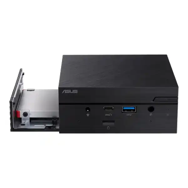 Mini PC Asus PN41 Celeron N4505/8GB DDR4/NVMe 128GB/WiFi/Lan/HDMI/USB C/CardRead - BC473MV slika 1