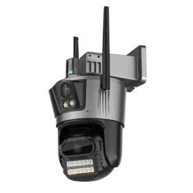 IP WIFI kamera WFIP-4402  WIFI6 4.0mp/2.0mp/2.0mp/3.6mm