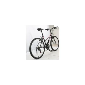 Bicikla MTB Urbanbike Nika 26/ljubičasto bela