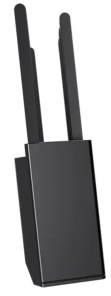 Wireless Router Tenda TX2L Pro AX1500/2.4:300Mbps&5Ghz:1201Mbpsi/3xGLAN/1xGBWAN MU-MIMO