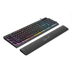 Tastatura Redragon Shiva K512RGB-1 membranska