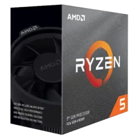 Procesor AMD AM4 Ryzen 5 3500X 3.6GHz