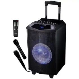 Karaoke sistem Xplore XP8800 Pacha 2 BT/FM/microSD/mic/250W