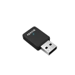 Wireless USB adapter Tenda U11 AX900 Wi-Fi 6/2.4GHz:286Mbps/5GHz:600Mbps mini 1