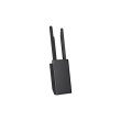 Wireless Router Tenda TX12L Pro AX3000/2.4:574Mbps&5Ghz:2402 Mbpsi/3xGLAN/1xGBWAN MU-MIMO mini 1