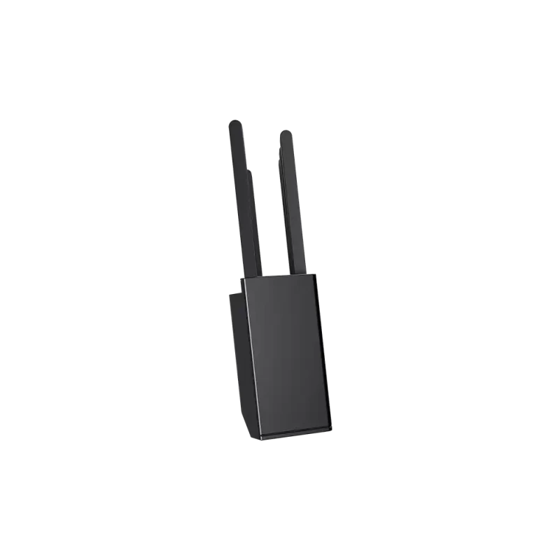 Wireless Router Tenda TX12L Pro AX3000/2.4:574Mbps&5Ghz:2402 Mbpsi/3xGLAN/1xGBWAN MU-MIMO slika 1
