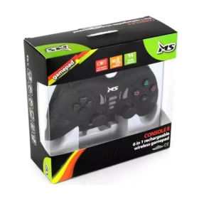 Joypad MS CONSOLE M500 6in1 Wireless