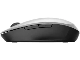 Bežični miš HP Dual Mode 300 (sivi) 6CR72AA