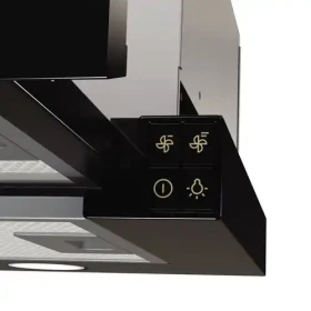 Aspirator Gorenje BHP 62 CLB