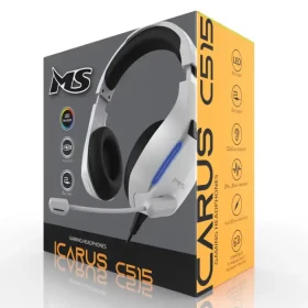 SLUŠALICE MS ICARUS C515 gaming