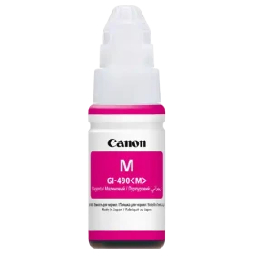 Kertridž Canon Ink GI-490 Magenta