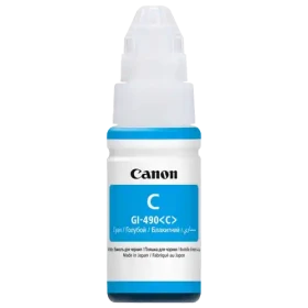 Kertridž Canon Ink GI-490 Cyan