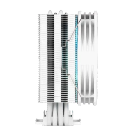 CPU Cooler Gamdias Boreas E1-410WH RGB(1700/2011/1151/1150/1155/1156/1200/AM4/AM3+/AM3/AM2+/AM2)
