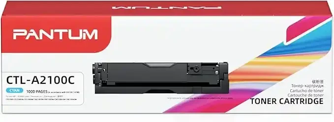 Toner Pantum color CTL-A2100HC 2500str slika 1