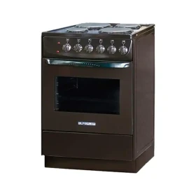Električni šporet ALFA S 140-55-33 G6  širina 55cm/4x strujna ringla