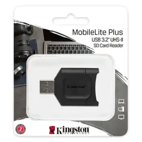 USB čitač kartica 3.2 MLP Kingston