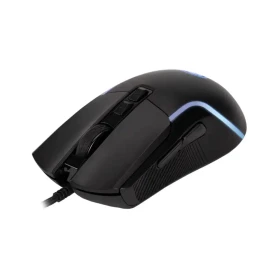 Miš Marvo TEPO 30 M292BK crna 8000 DPI USB 7 LED boja