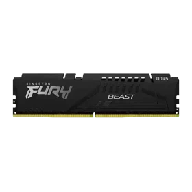 Memorija DDR5 8GB 5200MHz Kingston Fury Beast KF552C40BB-8