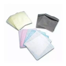 PVC kesica za CD Dupla Color