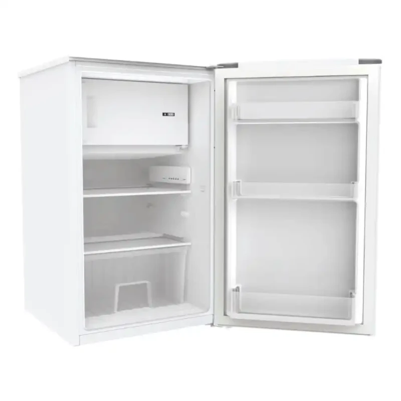 Frižide rCandy COT1S45EW visina 84cm/zapremina 91l+15l slika 1