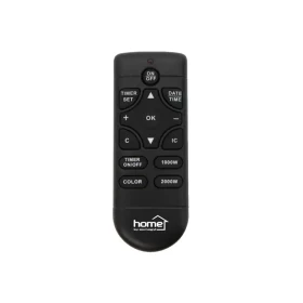 Električni ugradni kamin HOME FKKI06 1000/2000W