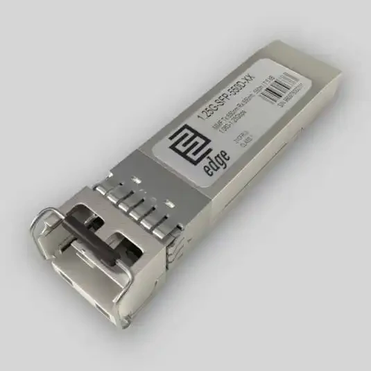 SFP modul NT-SFP-1G-SX-IND slika 1