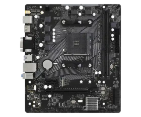 Matična ploča ASRock A520M-HVS VGA/HDMI/M.2