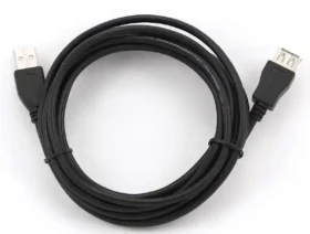 USB 2.0 produžni kabl Gembird 3m CCP-USB2-AMAF-10