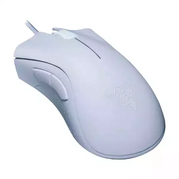 Miš RAZER DeathAdder Essential Beli RZ01-03850200-R3M1 slika 1