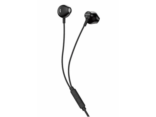 Slušalice bubice Philips TAUE101BK/00 slika 1