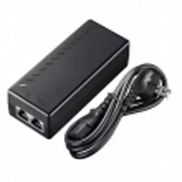 Adapter Cudy POE200 30W Gigabit PoE+/PoE Injector, 802.3at/802.3af Standard/domet 100 Metara slika 1