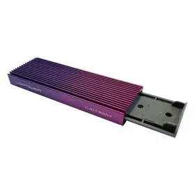 Externo kućište za Nvme LC Power LC-M2-C-MULTI-4 NVME/M.2