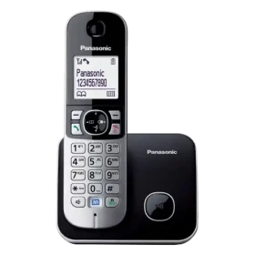 Bežični telefon Panasonic KX-TG 6811 FXB
