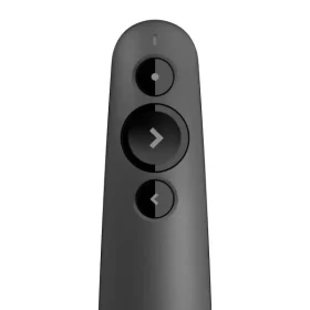 Prezenter Logitech R500 Graphite