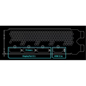 Graficka karta ASRock Intel Arc B580 Steel Legend 12GB OC