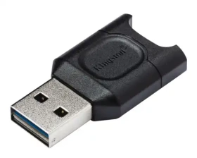 Card reader KINGSTON MobileLite Plus MicroSD