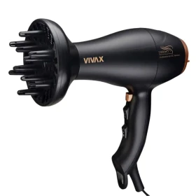 Fen za kosu Vivax HD-2000 Pro/snaga 2000W