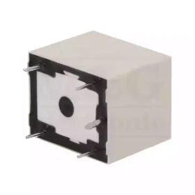Rele 3611 1xON, 12V 10A
