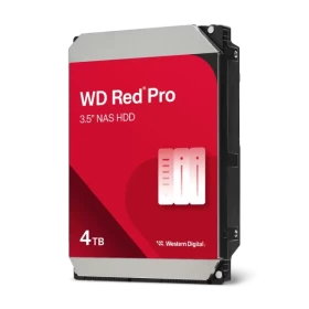 Hard disk SATA6 Western Digital 4TB WD4005FFBX 256MB