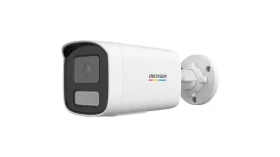 IP kamera HikVision DS-2CD1T47G2H-LIU (4mm), bullet 2MP