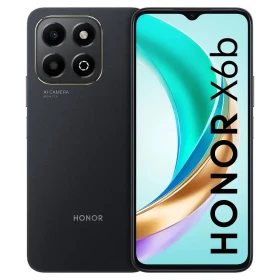 Mobilni telefon Honor X6b 6/256GB crni