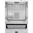 Električni šporet Electrolux LKR66021MX mini 1