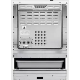 Električni šporet Electrolux LKR66021MX