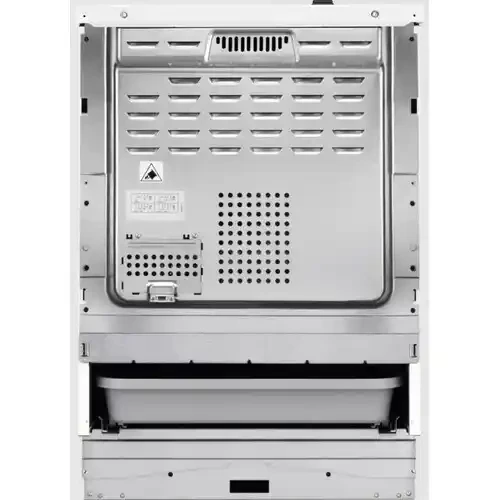 Električni šporet Electrolux LKR66021MX slika 1