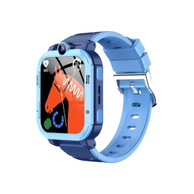 Smart Watch Blackview 4G Z20 Blue